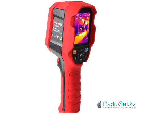 Тепловизор UNI-T UTi260B